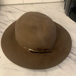 Brixton hat